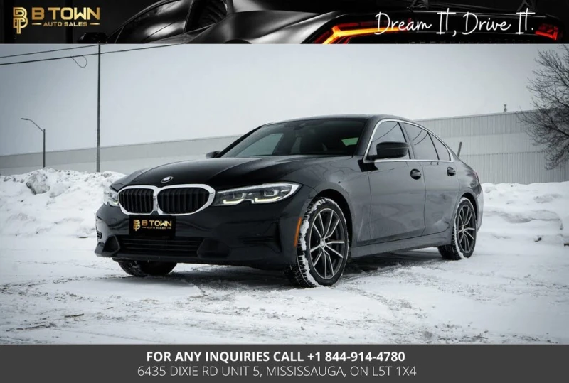 BMW 330 i* XDRIVE* ШИБИДАХ* ПОДГРЕВ* КАМЕРА* CARPLAY, снимка 2 - Автомобили и джипове - 53599645