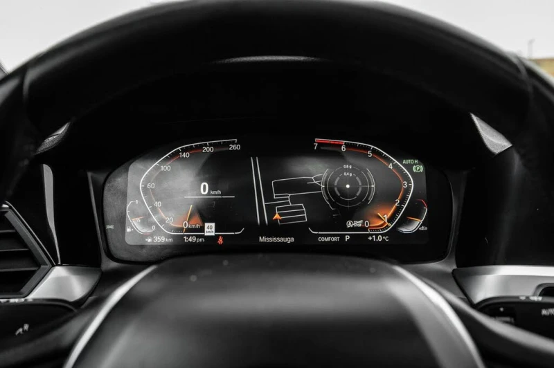 BMW 330 i* XDRIVE* ШИБИДАХ* ПОДГРЕВ* КАМЕРА* CARPLAY, снимка 10 - Автомобили и джипове - 53599645