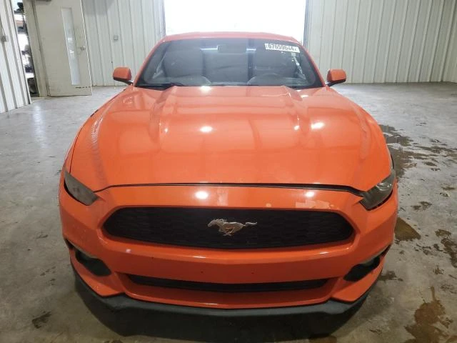 Ford Mustang, снимка 1 - Автомобили и джипове - 47580702