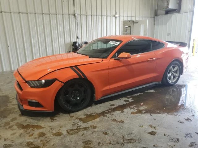 Ford Mustang, снимка 2 - Автомобили и джипове - 47580702