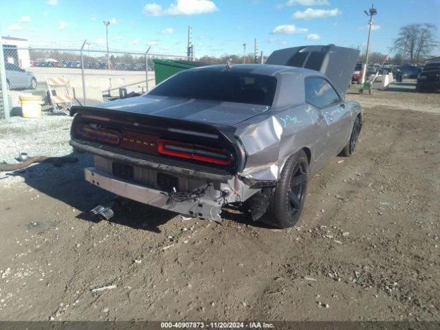 Dodge Challenger SRT 392, снимка 6 - Автомобили и джипове - 48785632