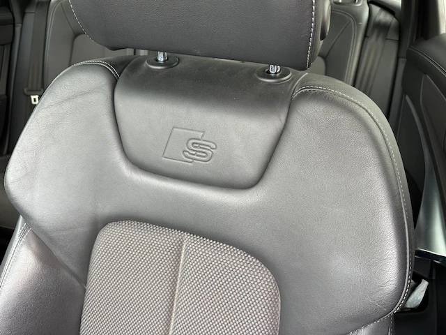 Audi A6  AVANT 50 TDI, снимка 12 - Автомобили и джипове - 52662551