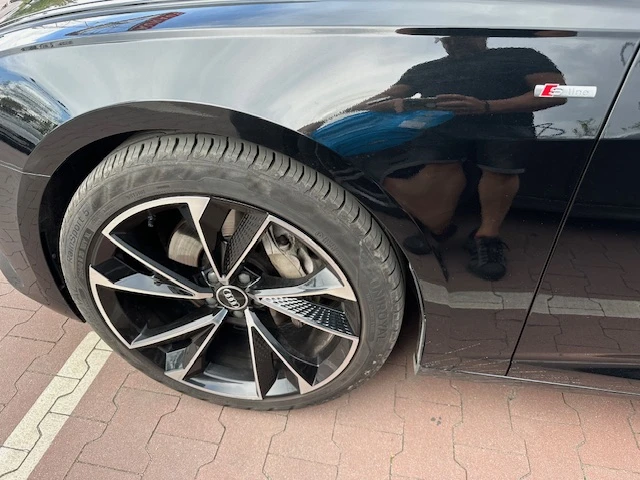 Audi A6  AVANT 50 TDI, снимка 11 - Автомобили и джипове - 52662551