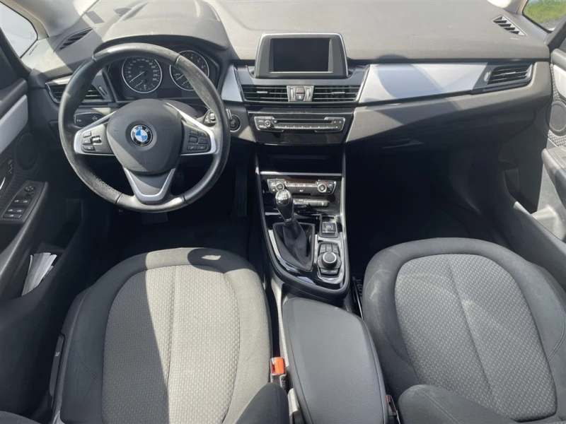 BMW 218 Active Tourer - 20000 лв. - 69471474 | Car24.bg