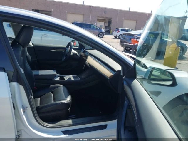 Tesla Model 3 RANGE PLUS RWD PREMIUM LUXURY | Mobile.bg � ����������� 9