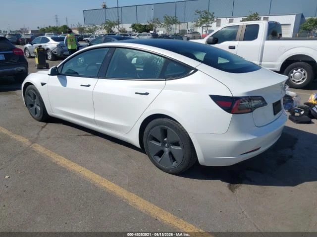 Tesla Model 3 RANGE PLUS RWD PREMIUM LUXURY | Mobile.bg � ����������� 5