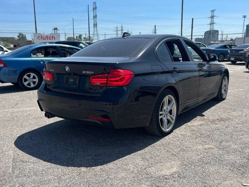 BMW 330 * XDRIVE * CARFAX * ОПЦИЯ ЗА ФИНАНСИРАНЕ, снимка 5 - Автомобили и джипове - 55254574
