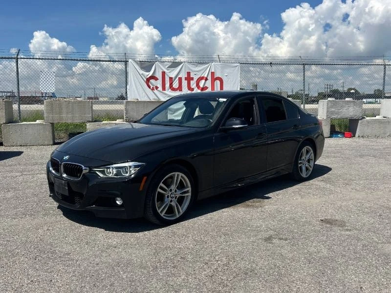 BMW 330 * XDRIVE * CARFAX * ОПЦИЯ ЗА ФИНАНСИРАНЕ
