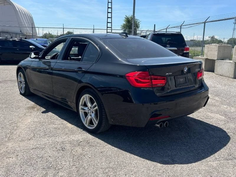 BMW 330 * XDRIVE * CARFAX * ОПЦИЯ ЗА ФИНАНСИРАНЕ, снимка 6 - Автомобили и джипове - 55254574