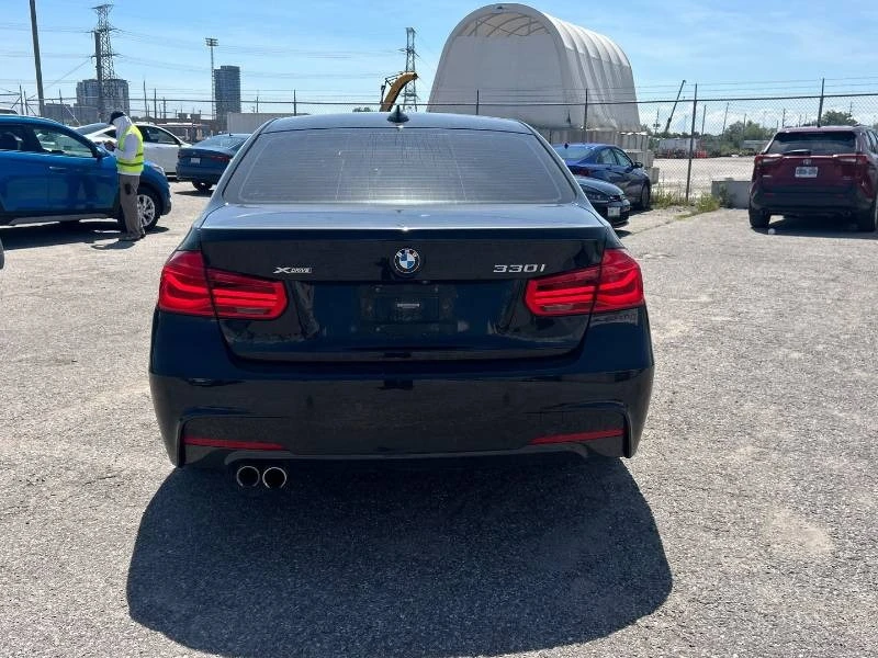 BMW 330 * XDRIVE * CARFAX * ОПЦИЯ ЗА ФИНАНСИРАНЕ, снимка 4 - Автомобили и джипове - 55254574