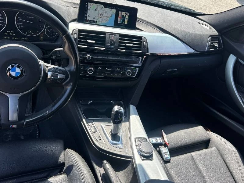 BMW 330 * XDRIVE * CARFAX * ОПЦИЯ ЗА ФИНАНСИРАНЕ, снимка 9 - Автомобили и джипове - 55254574