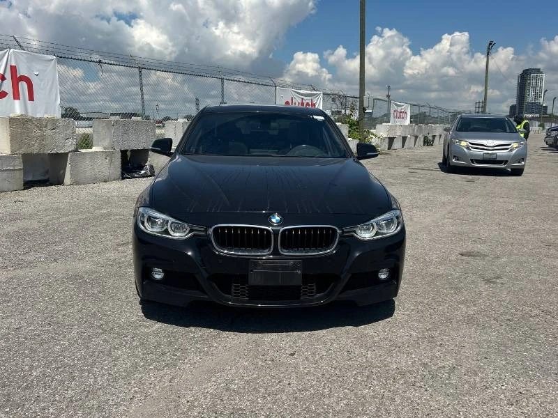BMW 330 * XDRIVE * CARFAX * ОПЦИЯ ЗА ФИНАНСИРАНЕ, снимка 2 - Автомобили и джипове - 55254574