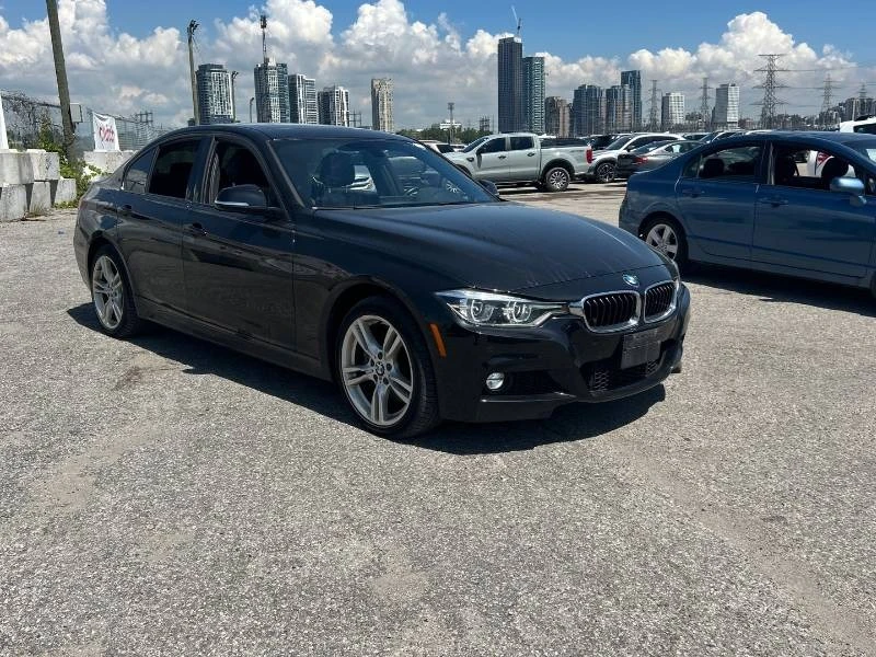 BMW 330 * XDRIVE * CARFAX * ОПЦИЯ ЗА ФИНАНСИРАНЕ, снимка 3 - Автомобили и джипове - 55254574