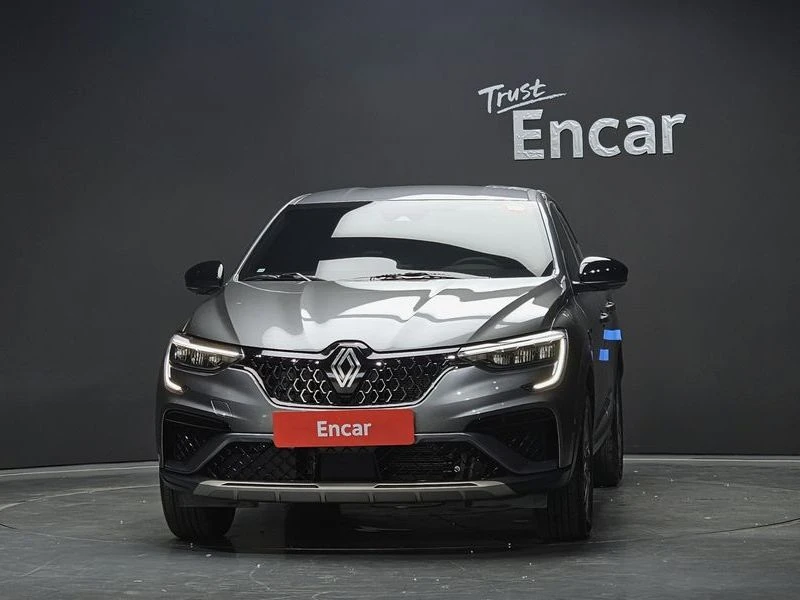 Renault Arkana 1.6 GTe Iconic| 114�.�. | Mobile.bg � ����������� 3