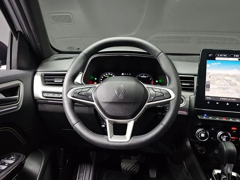Renault Arkana 1.6 GTe Iconic| 114�.�. | Mobile.bg � ����������� 12