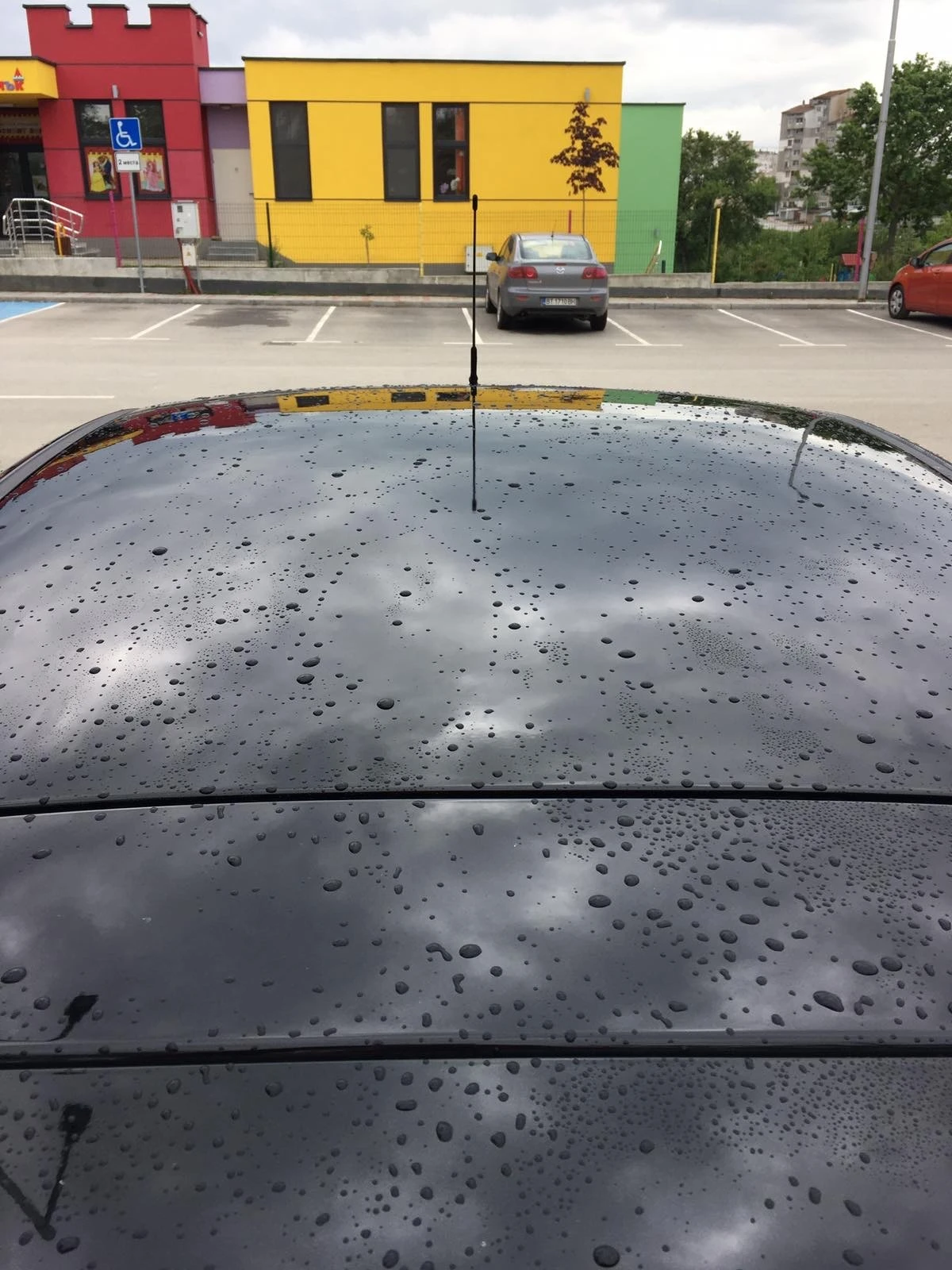 Ford Fiesta TDCI | Mobile.bg — изображение 11