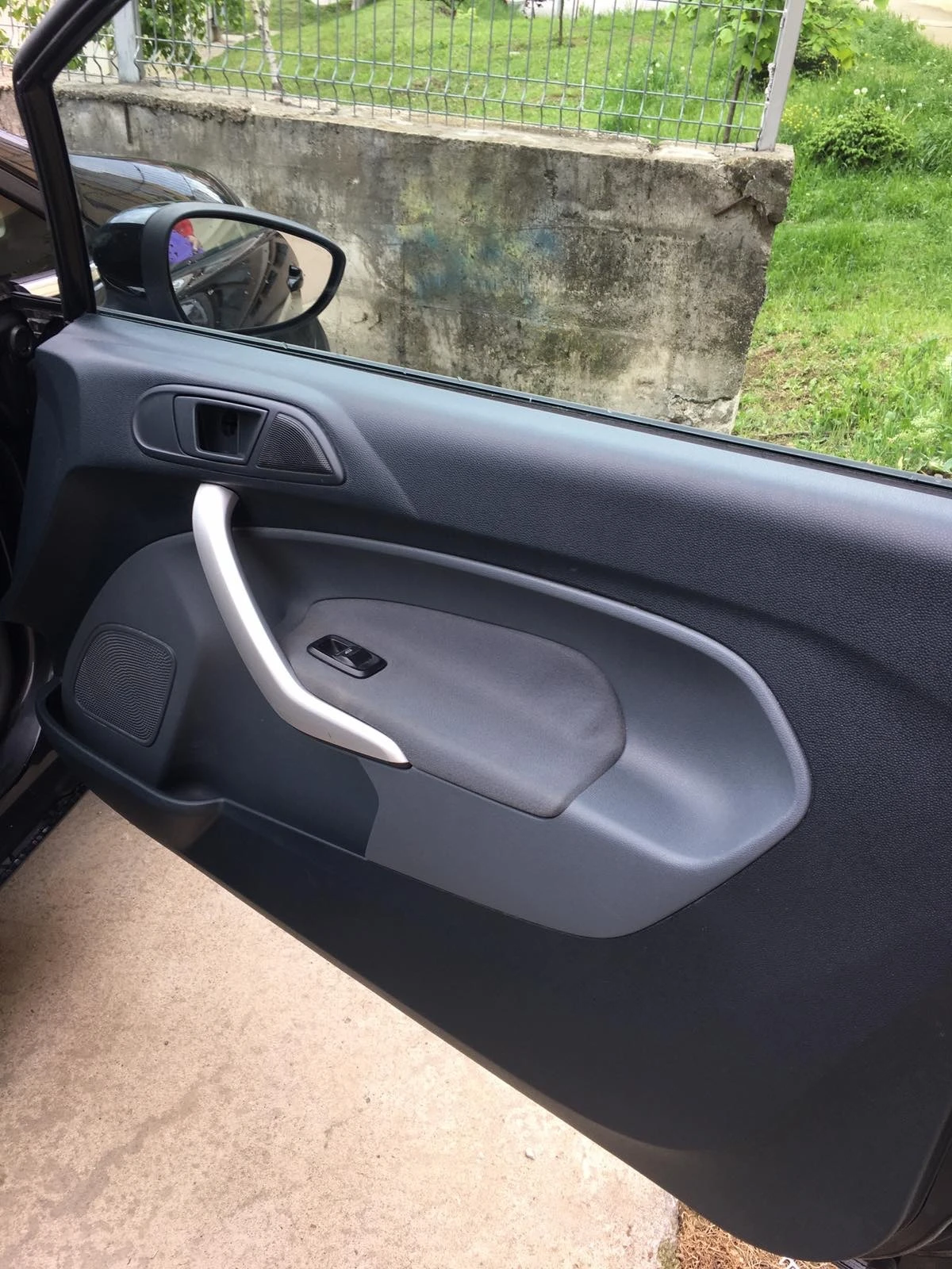 Ford Fiesta TDCI | Mobile.bg — изображение 13