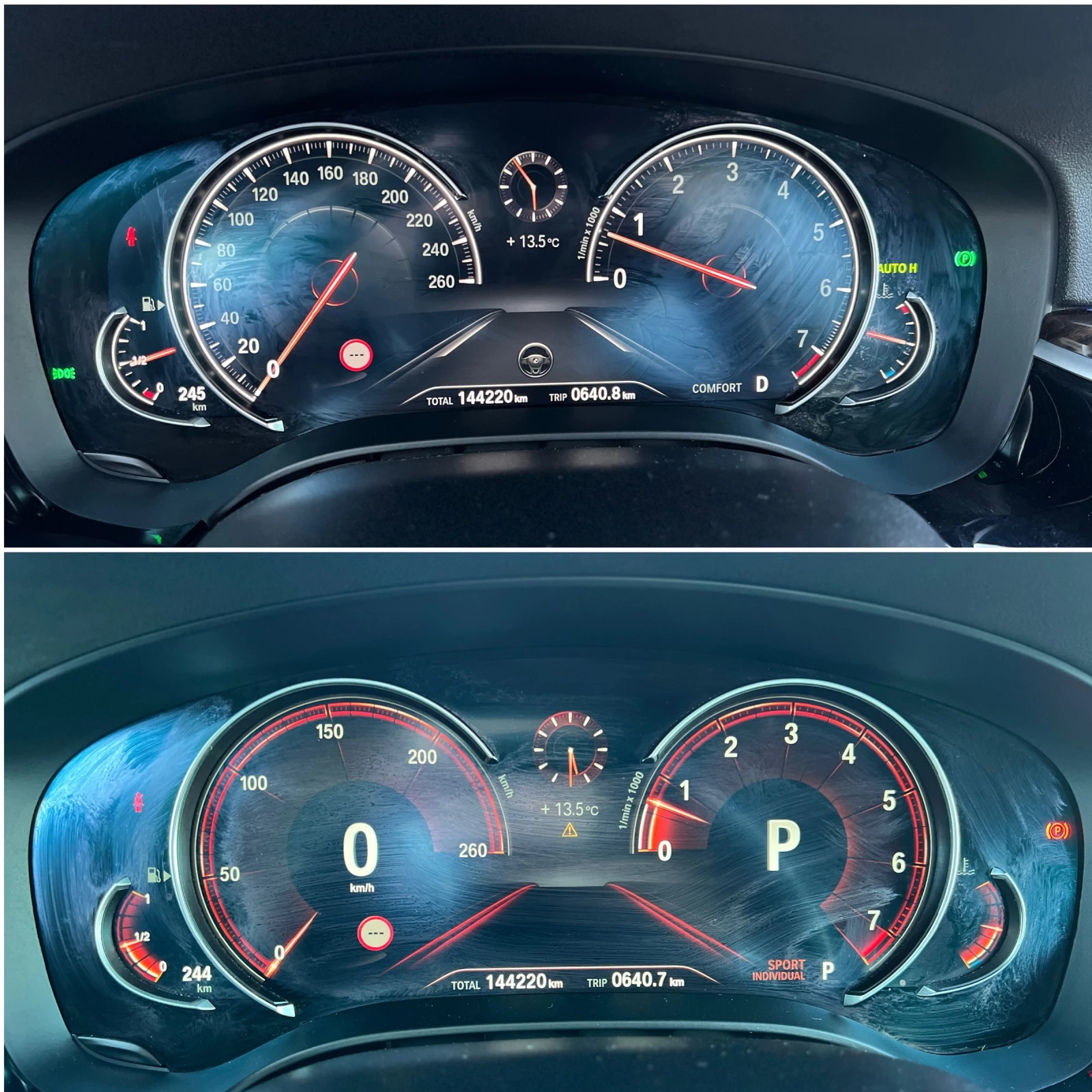 BMW 540 XDRIVE B58 340.. FULL | Mobile.bg   16