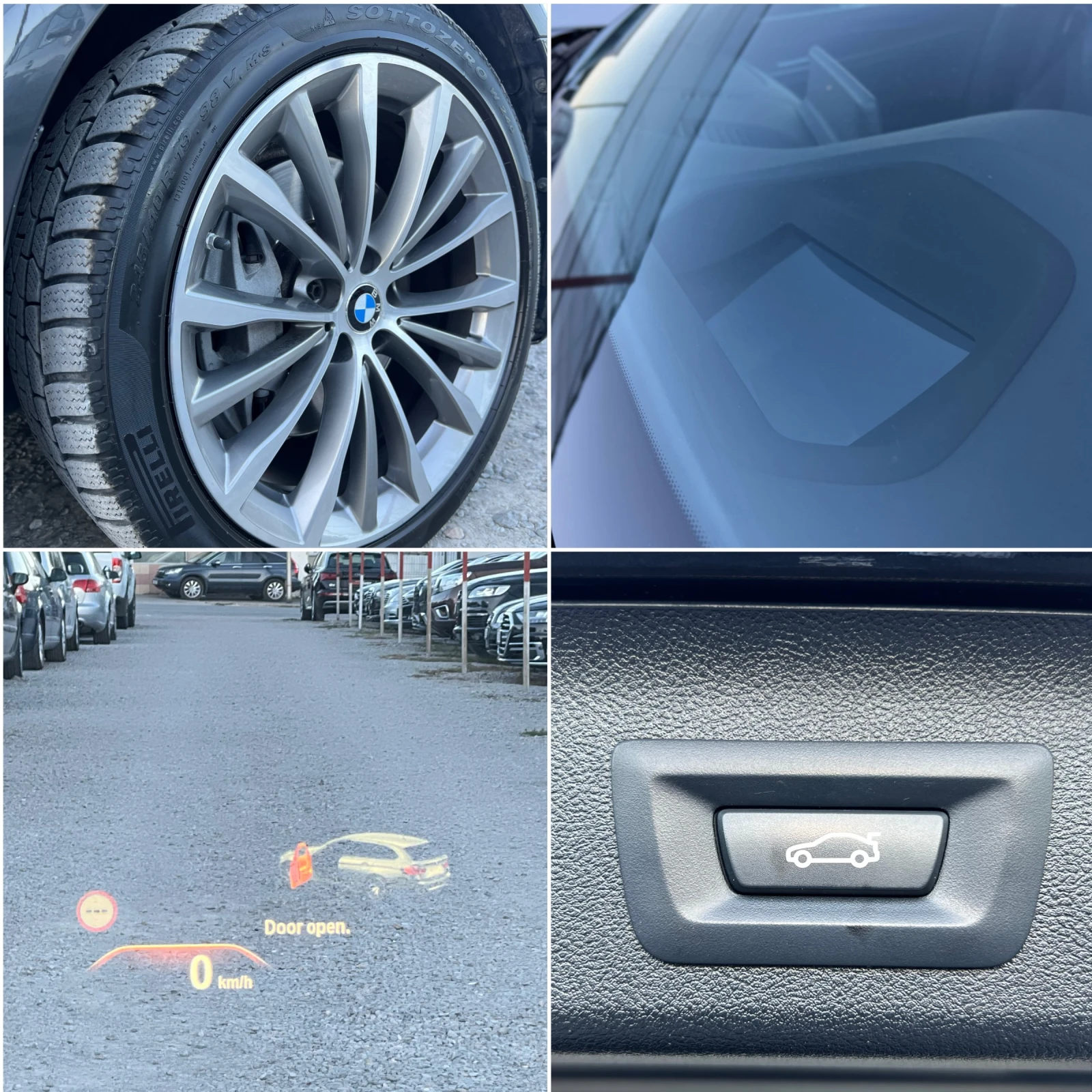 BMW 540 XDRIVE B58 340.. FULL | Mobile.bg   13