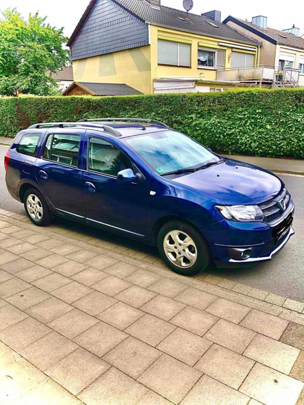 Dacia Logan  - изображение 2