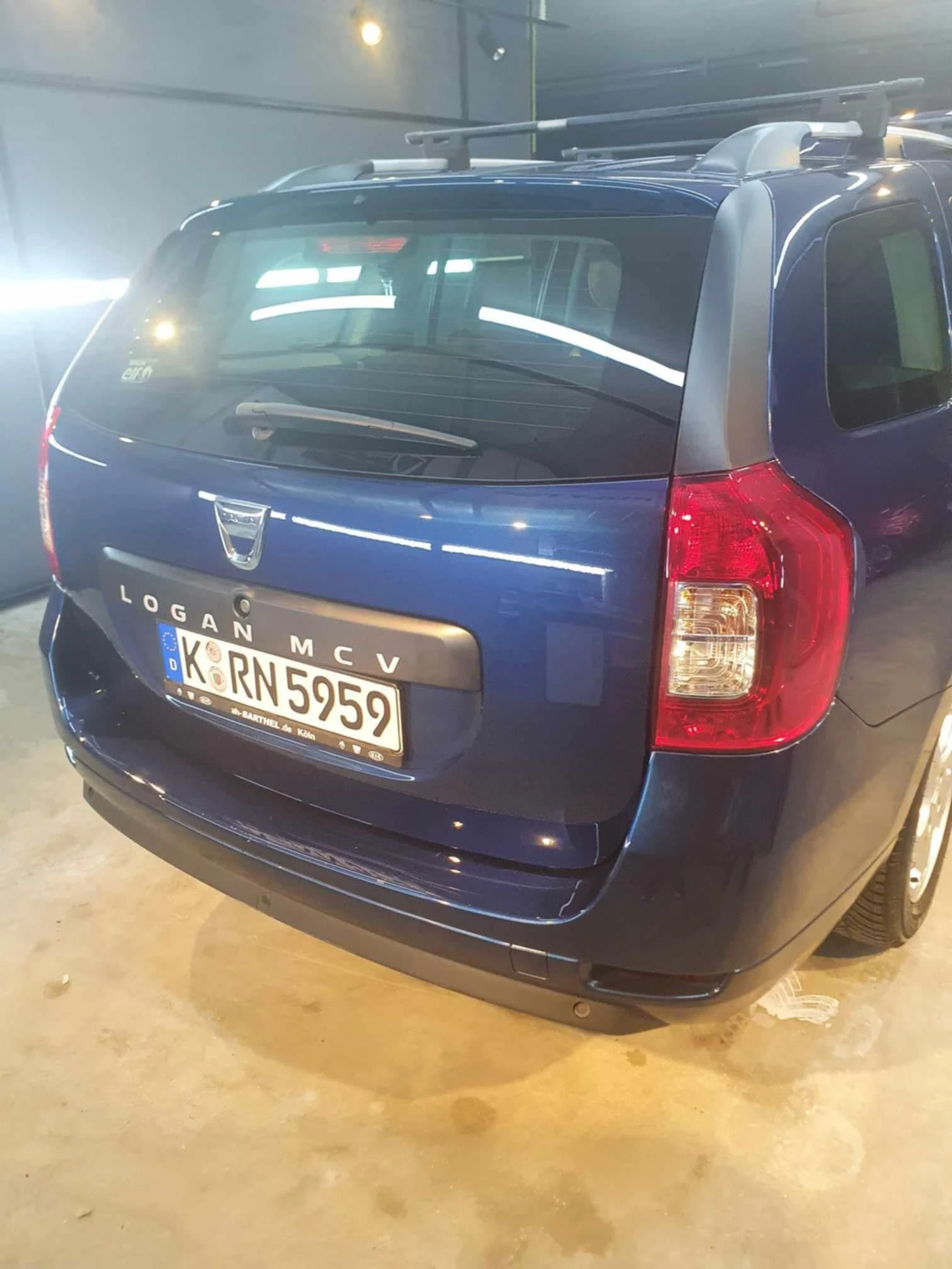 Dacia Logan  - изображение 3