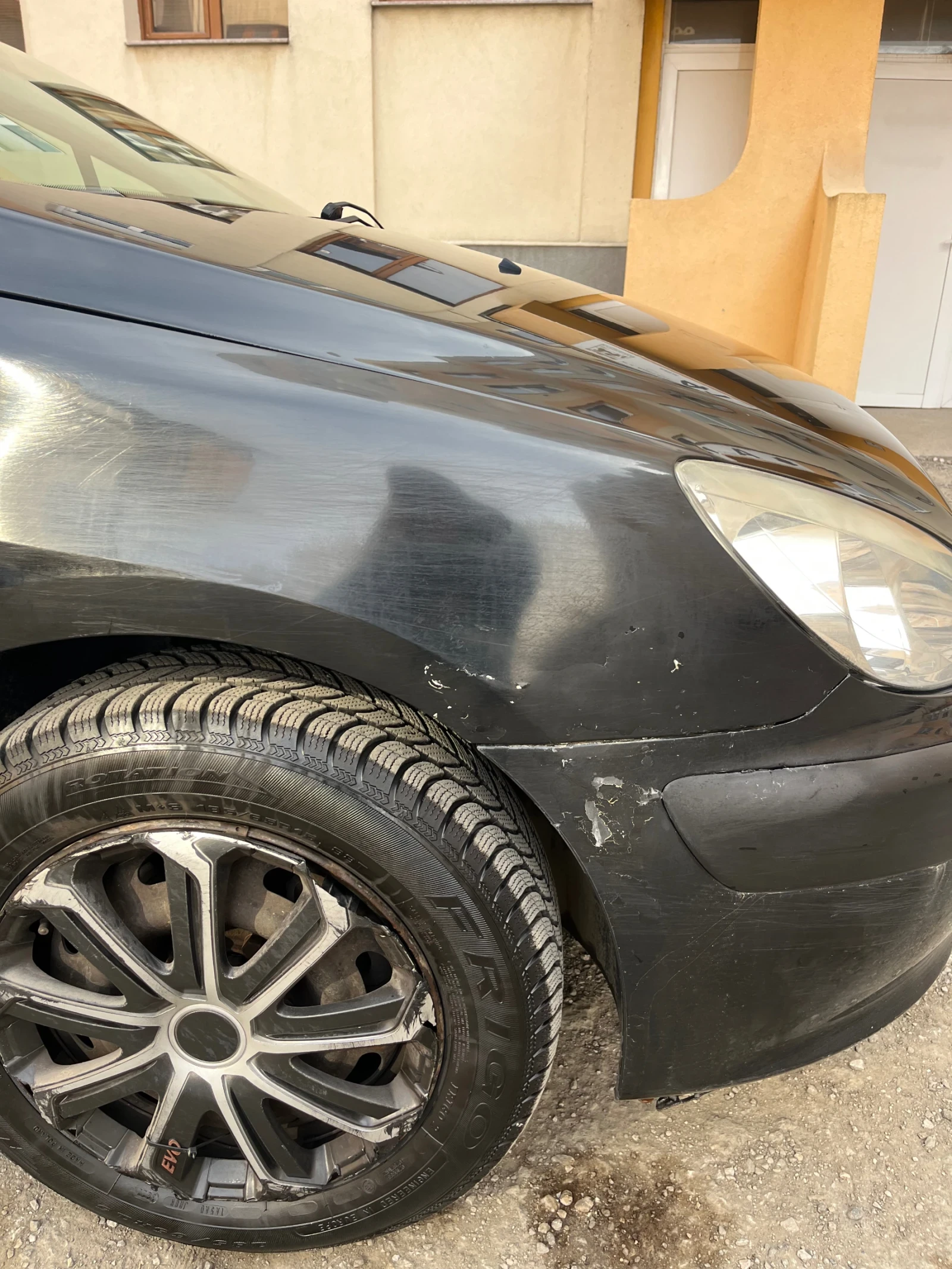 Peugeot 307  - изображение 3