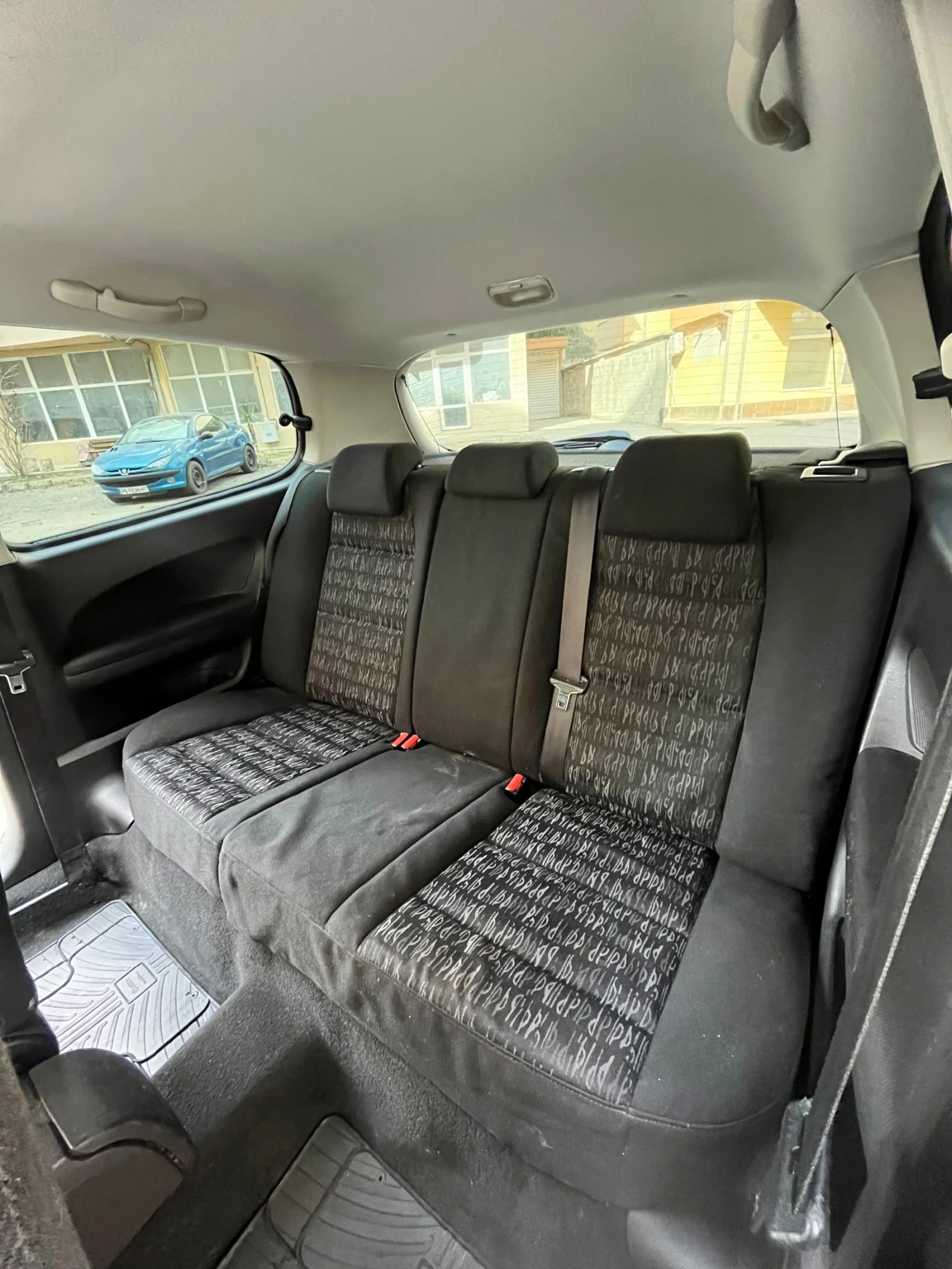 Peugeot 307  - изображение 8