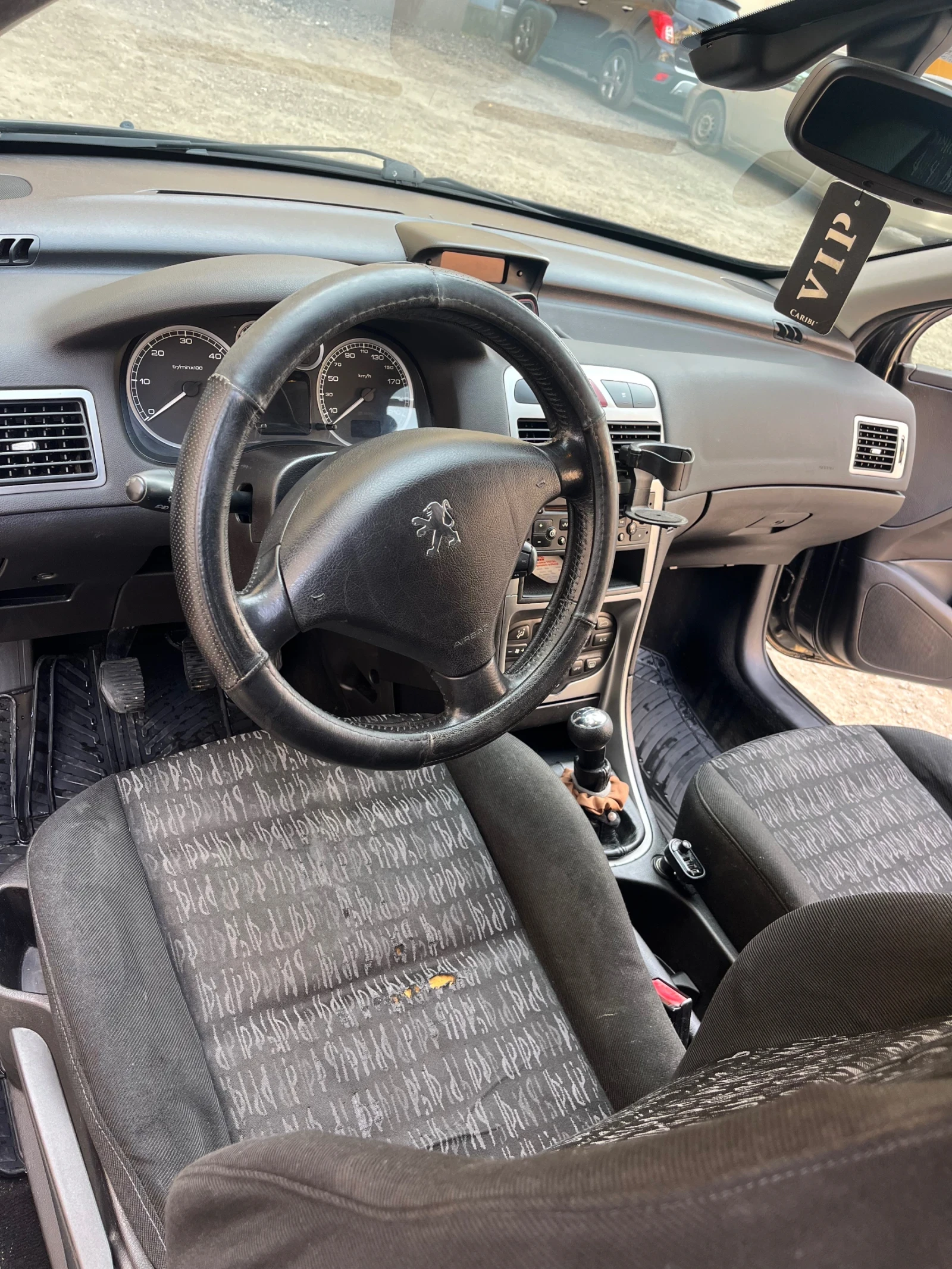 Peugeot 307  - изображение 5