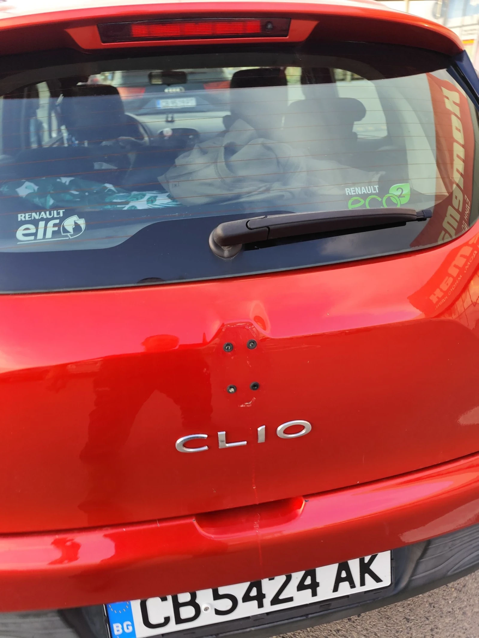 Renault Clio | Mobile.bg � ����������� 15