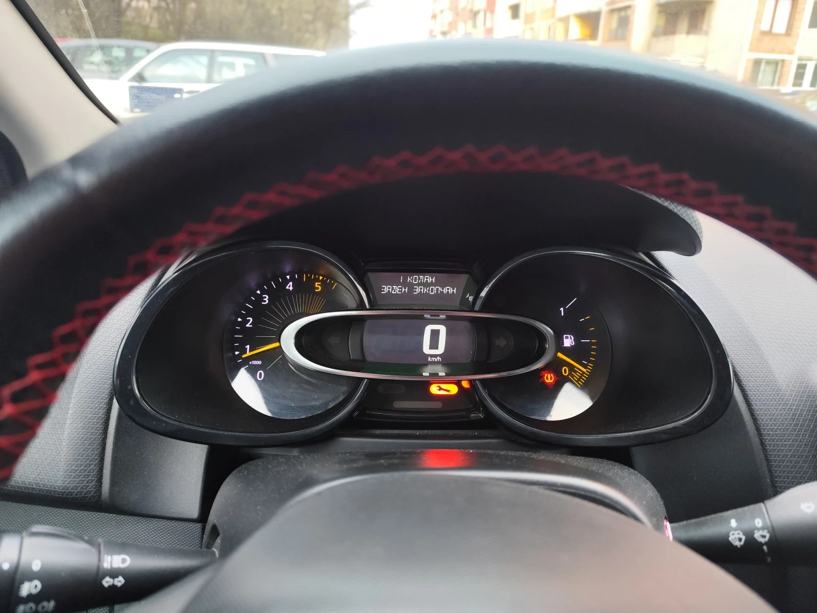 Renault Clio | Mobile.bg � ����������� 13