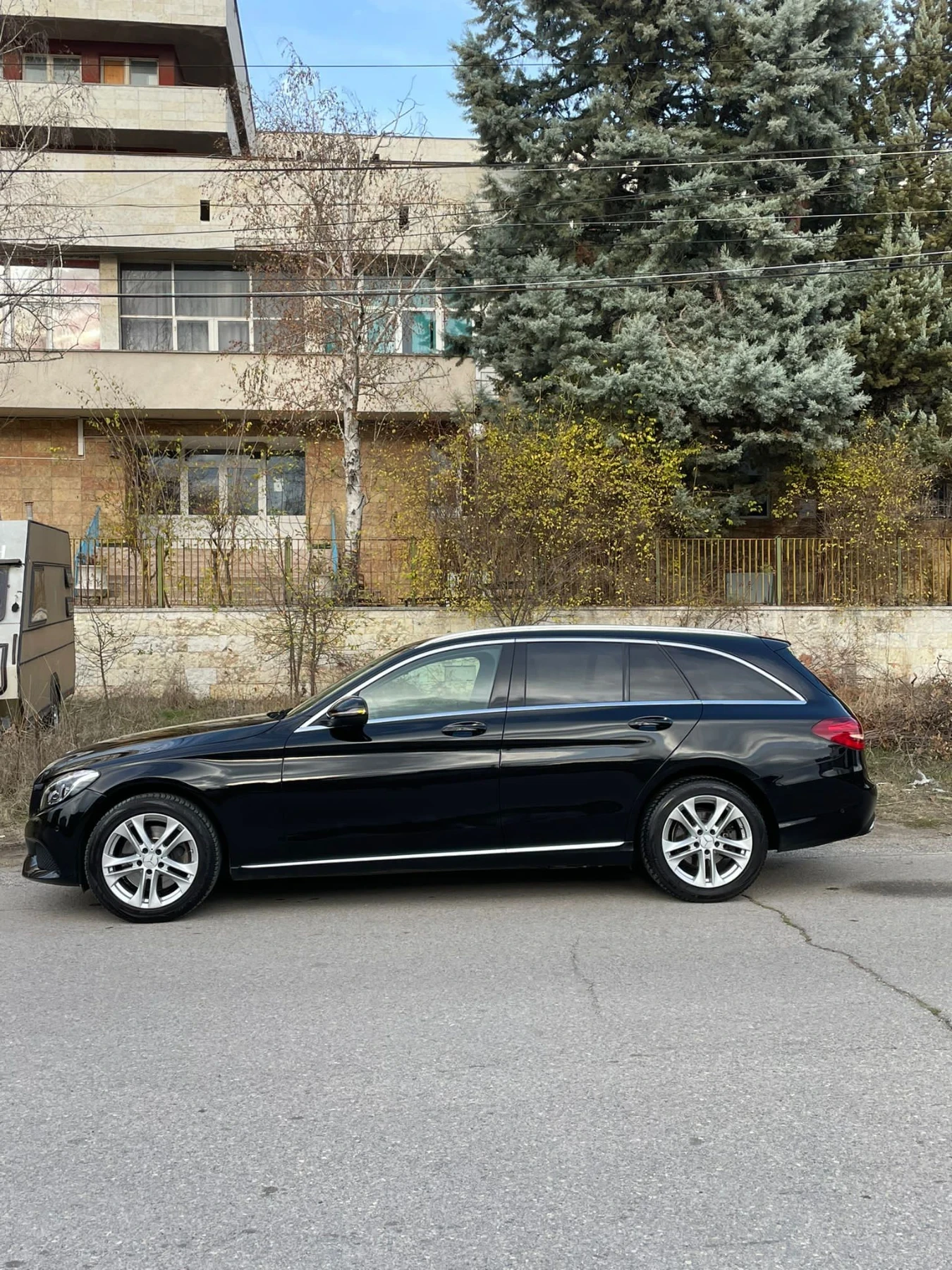 Mercedes-Benz C 250  - изображение 5