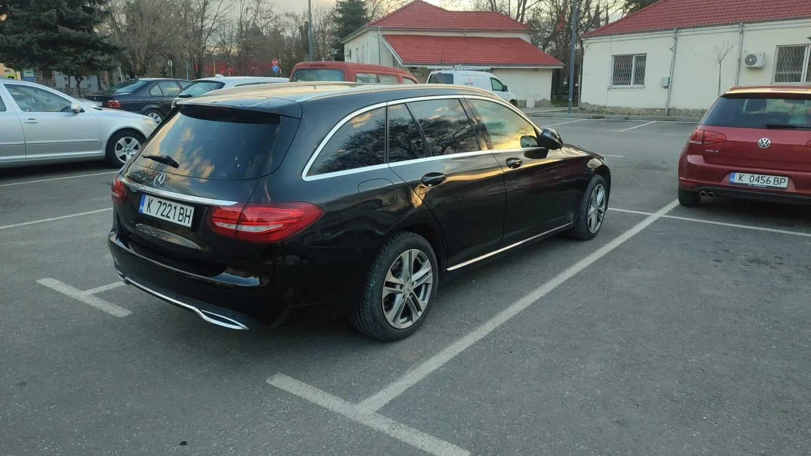 Mercedes-Benz C 250  - изображение 2