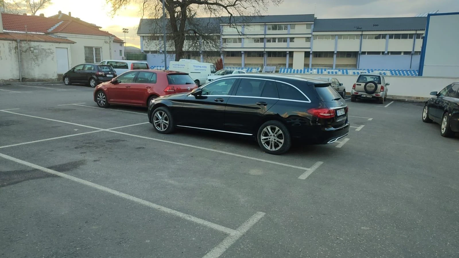 Mercedes-Benz C 250  - изображение 4