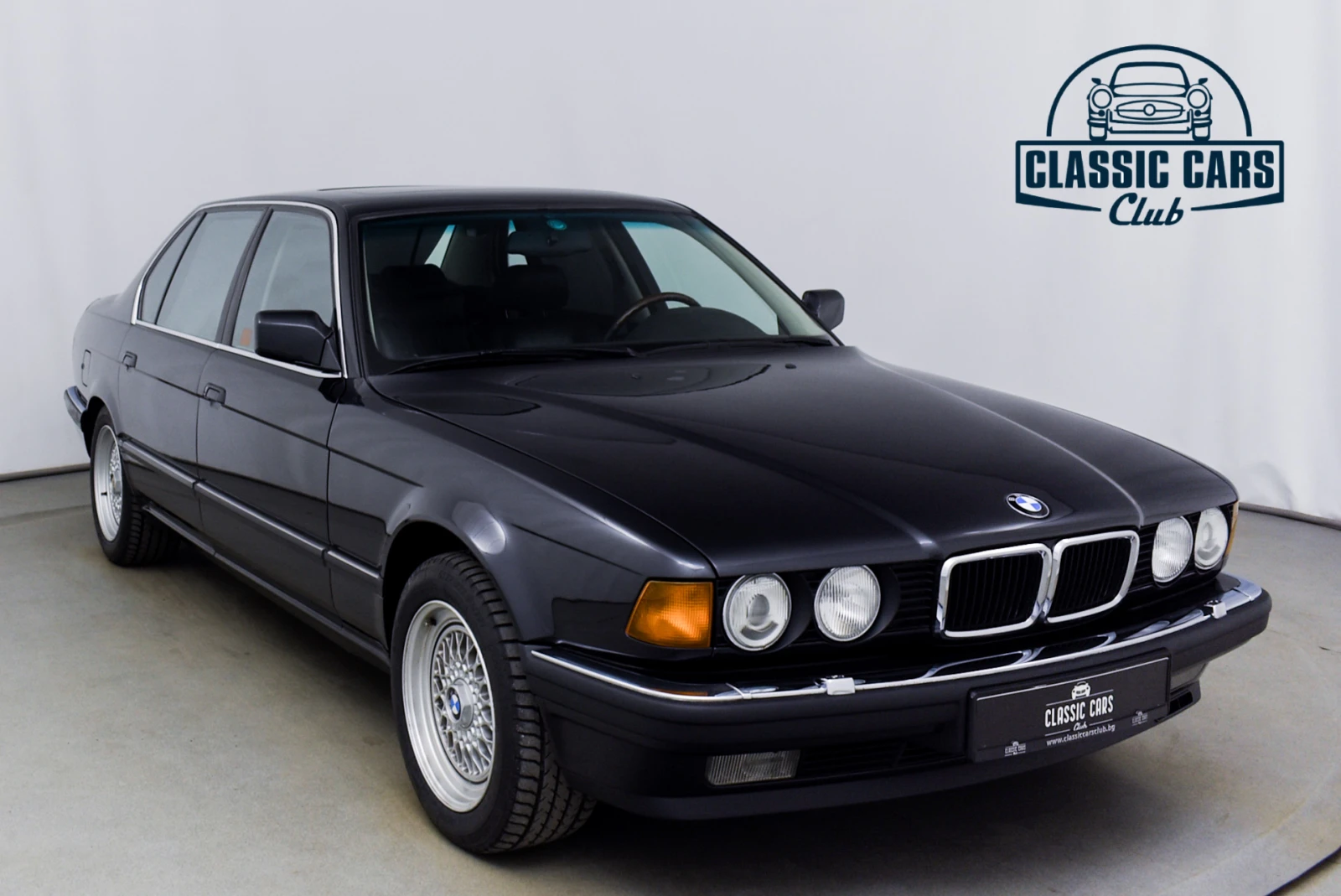 BMW 750 iL Highline | Mobile.bg   1