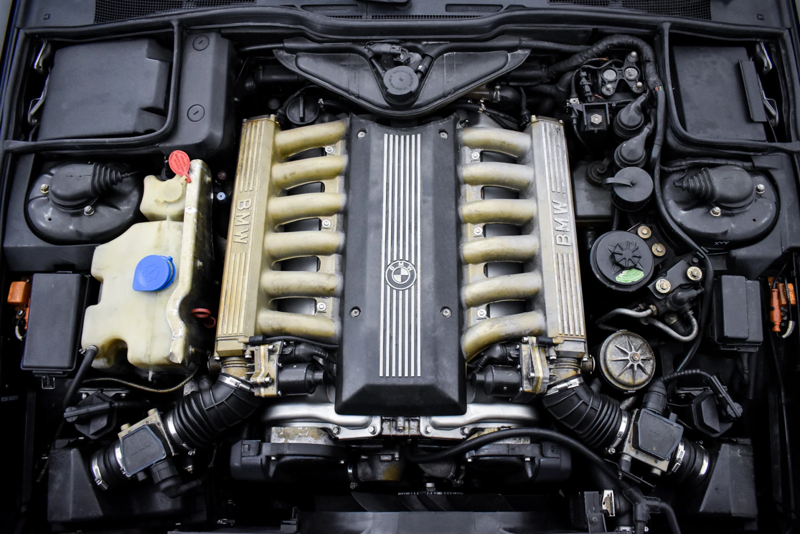 BMW 750 iL Highline | Mobile.bg   16