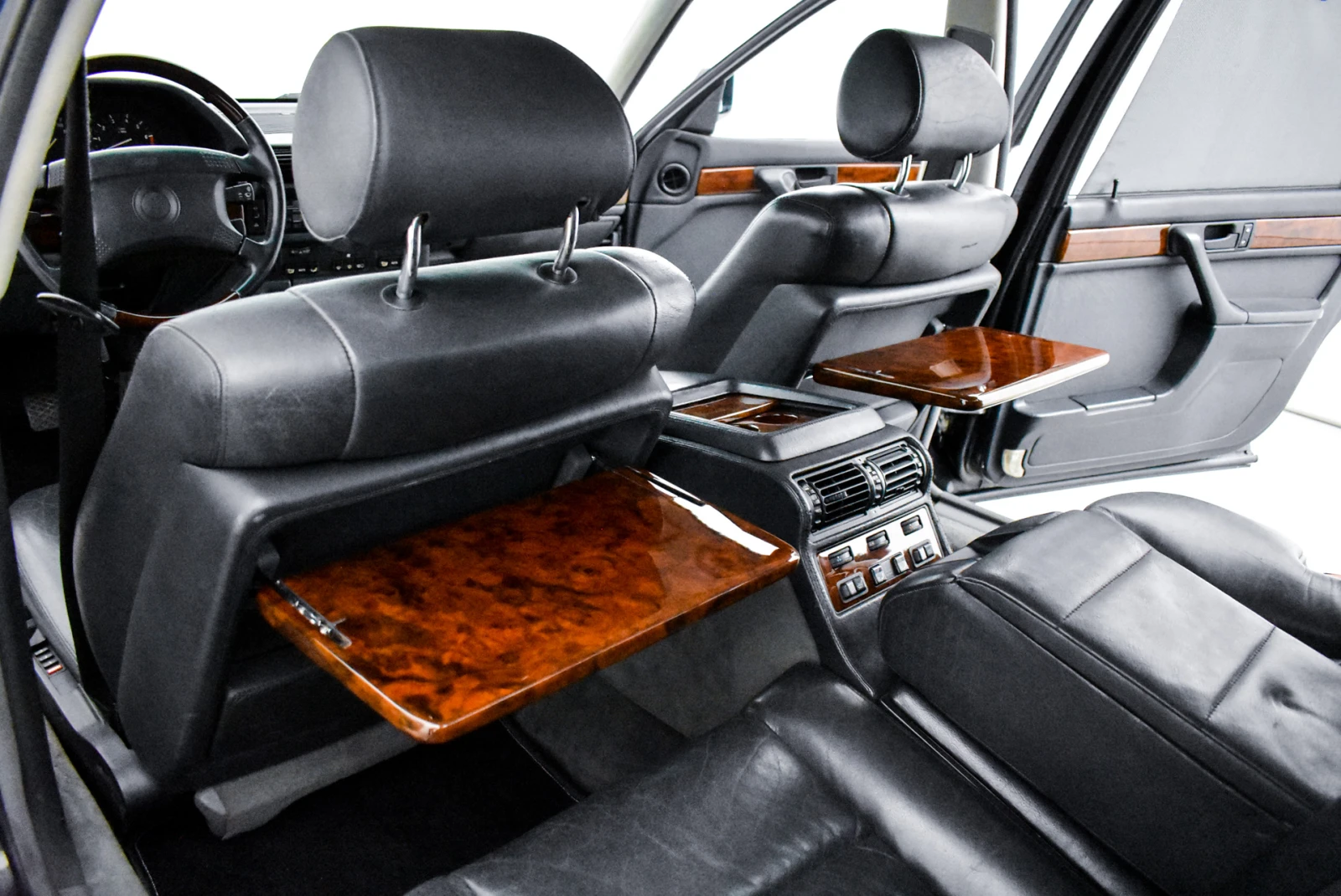 BMW 750 iL Highline | Mobile.bg   12