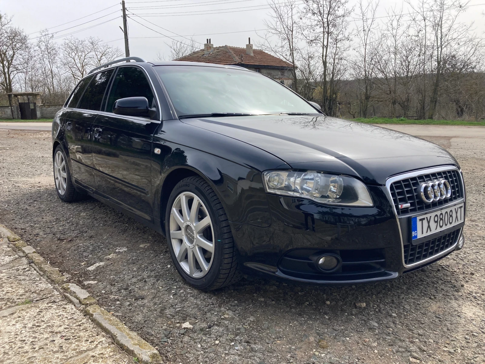 Audi A4 | Mobile.bg   1