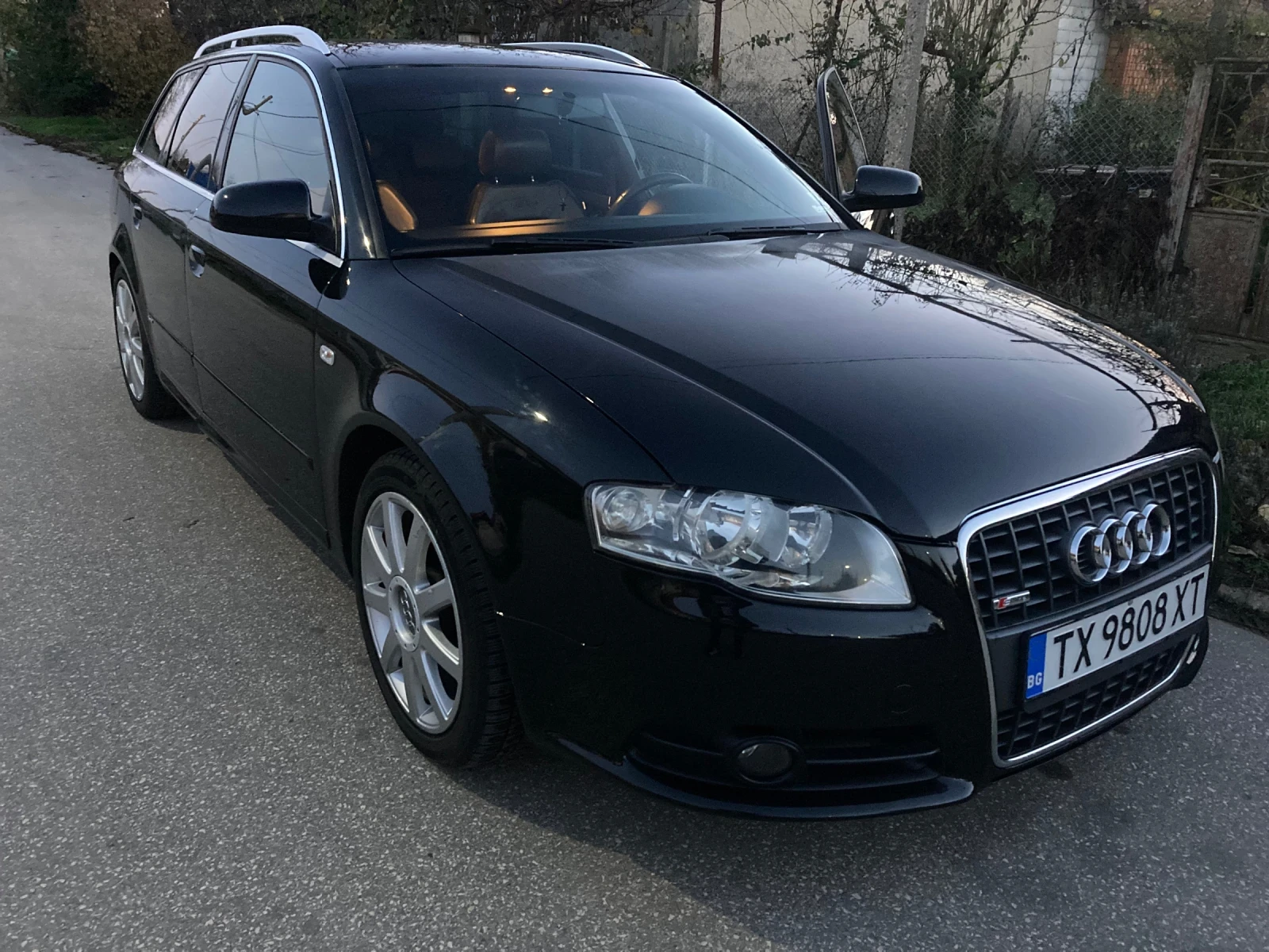 Audi A4 | Mobile.bg � ����������� 1
