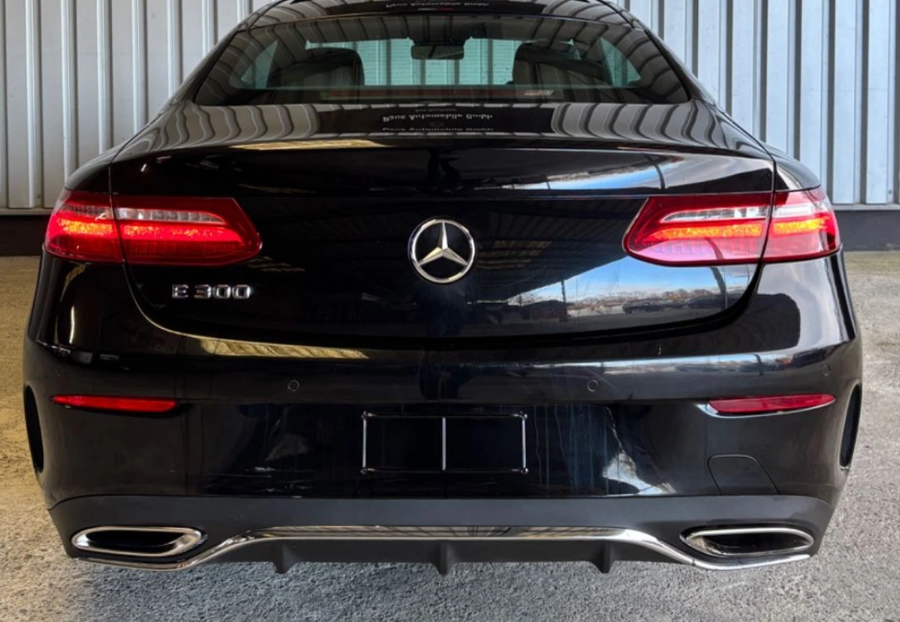 Mercedes-Benz E 450 E43AMG - изображение 2
