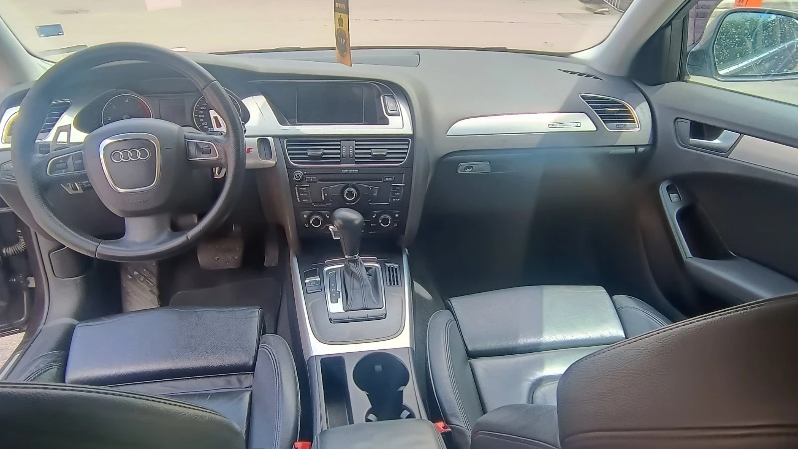 Audi A4 3.0 TDI Quattro S-line - изображение 6