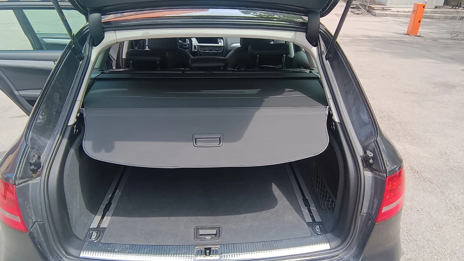 Audi A4 3.0 TDI Quattro S-line - изображение 10