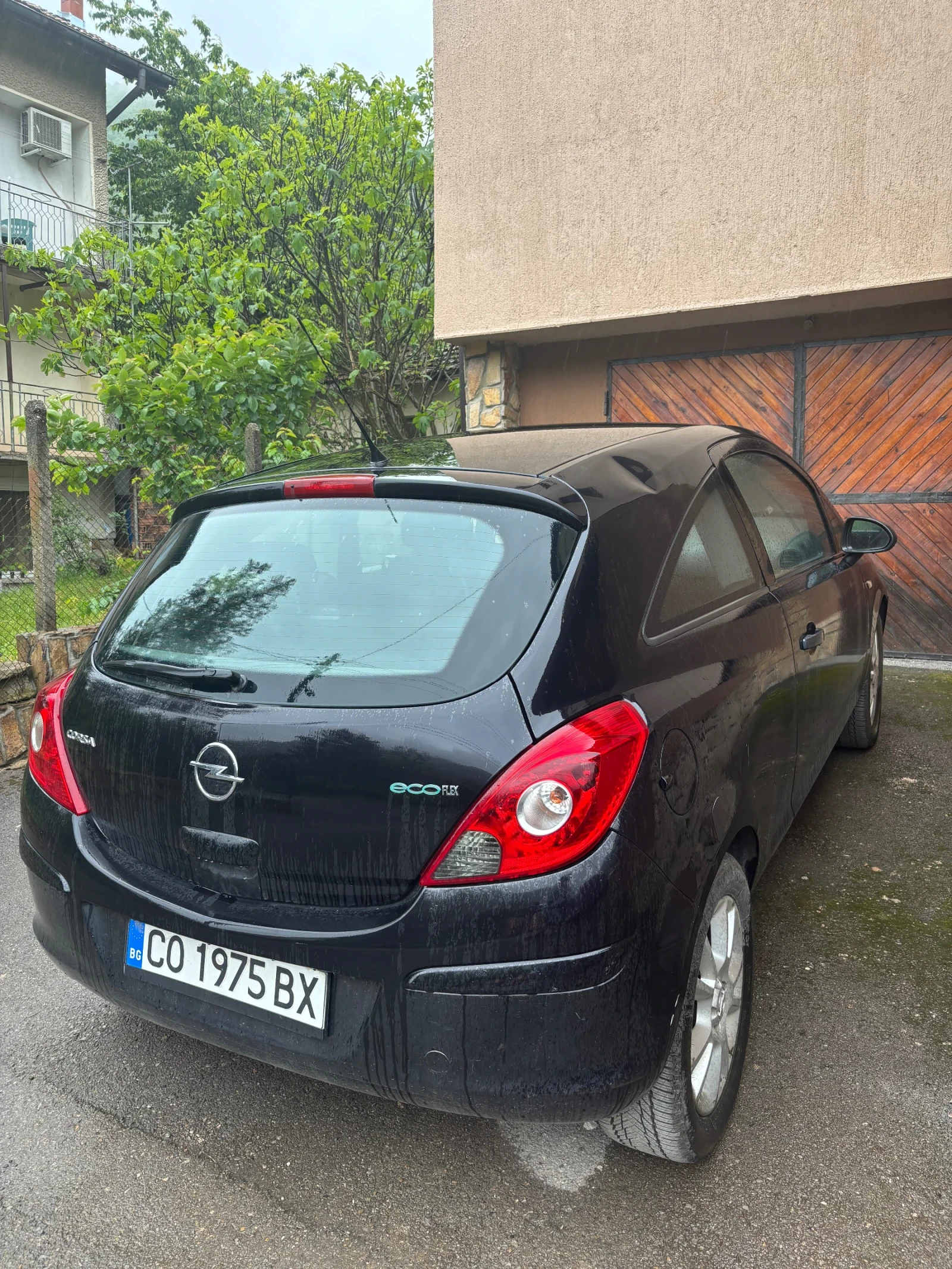 Opel Corsa 1.4 - изображение 5