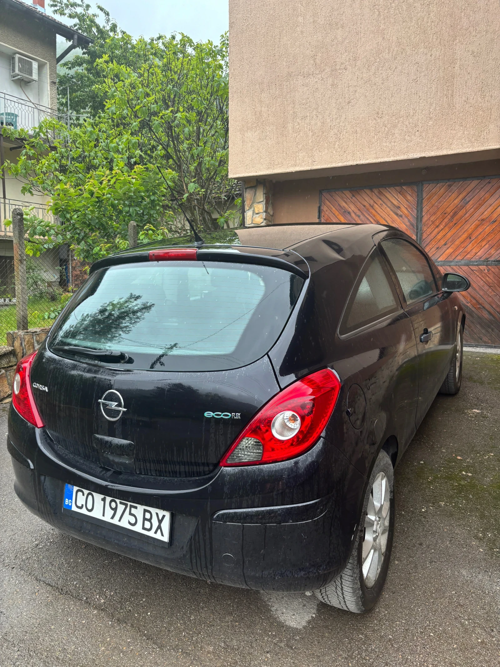 Opel Corsa 1.4 - изображение 4