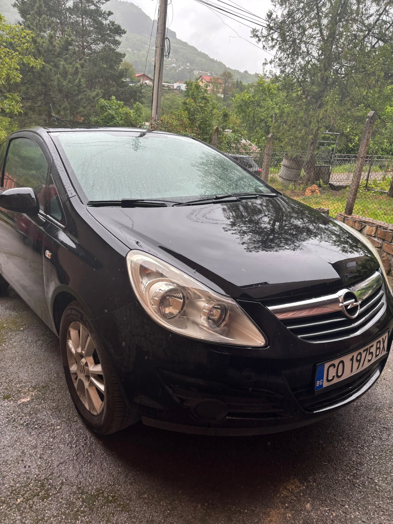 Opel Corsa 1.4 - изображение 2