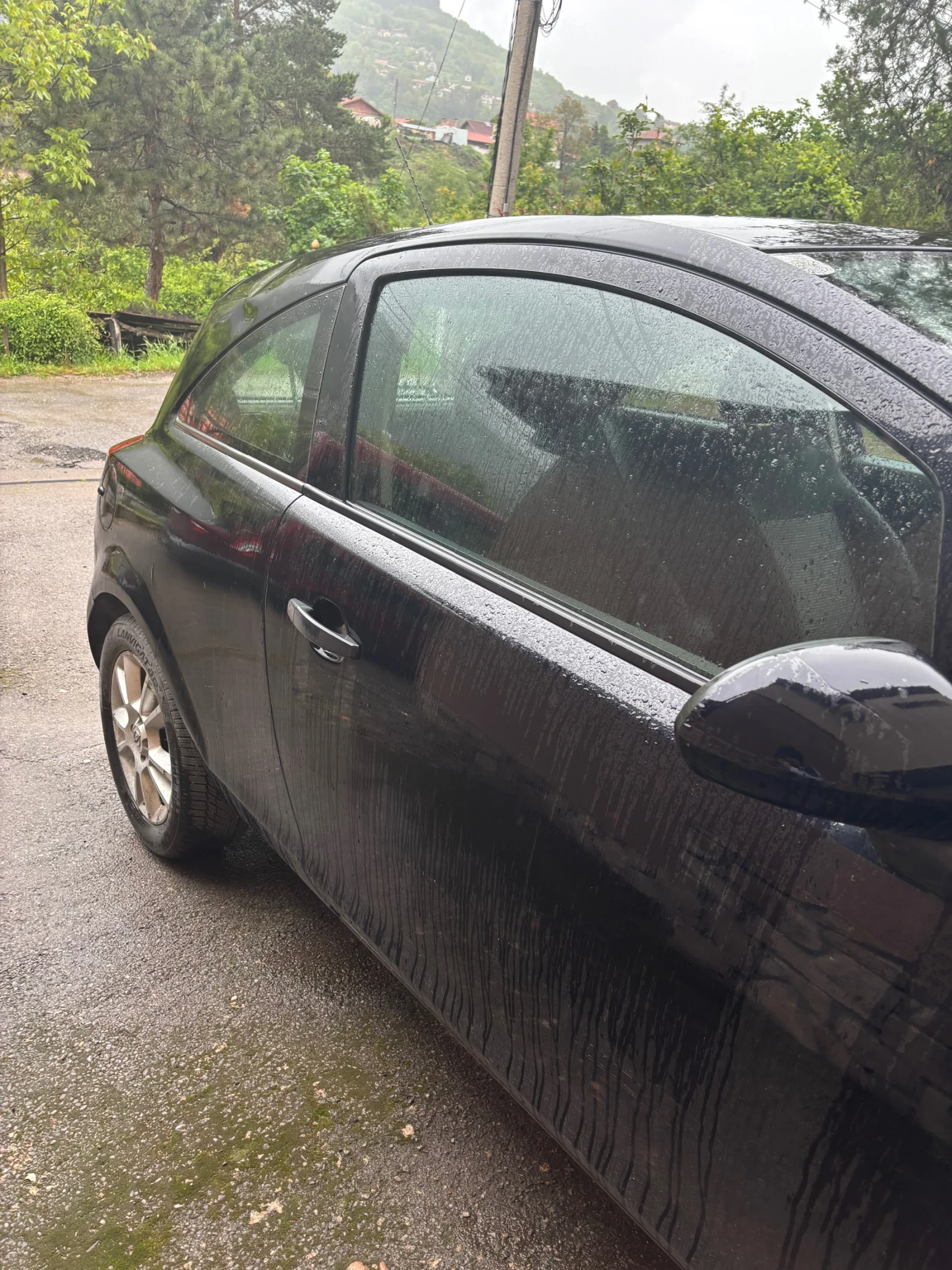 Opel Corsa 1.4 - изображение 7