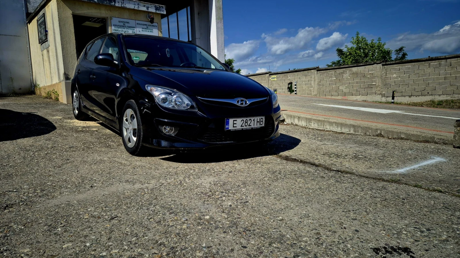 Hyundai I30 | Mobile.bg   12