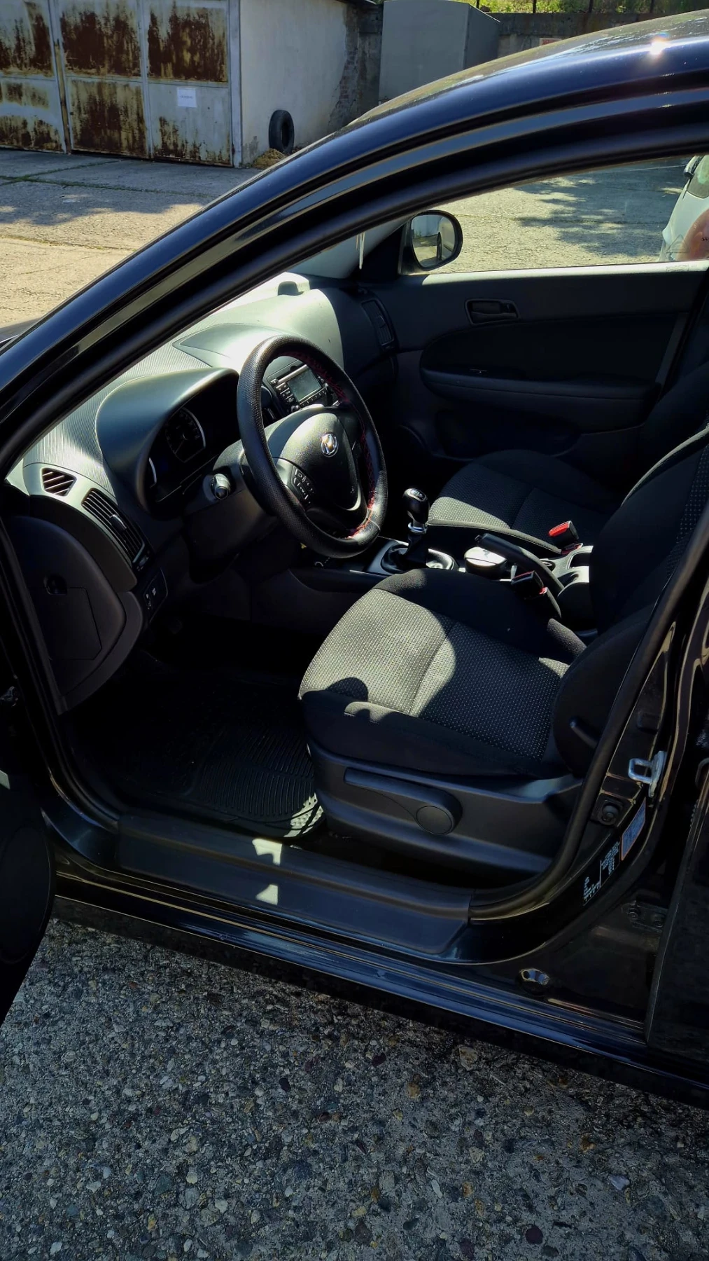 Hyundai I30 | Mobile.bg   13