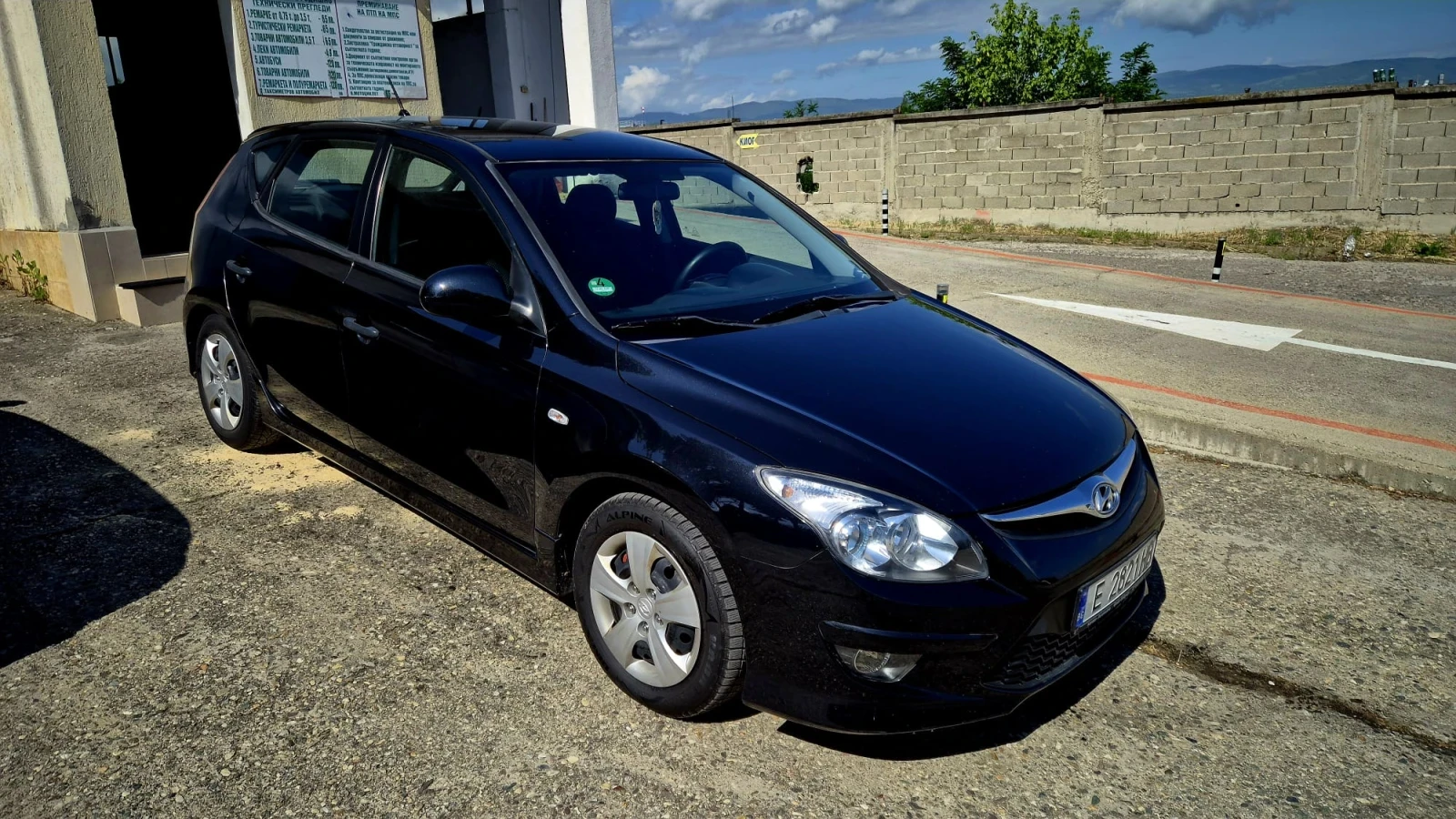 Hyundai I30  - изображение 10