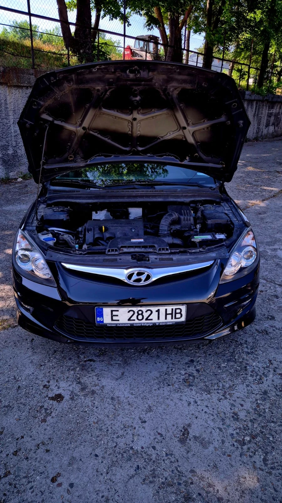 Hyundai I30 | Mobile.bg   15