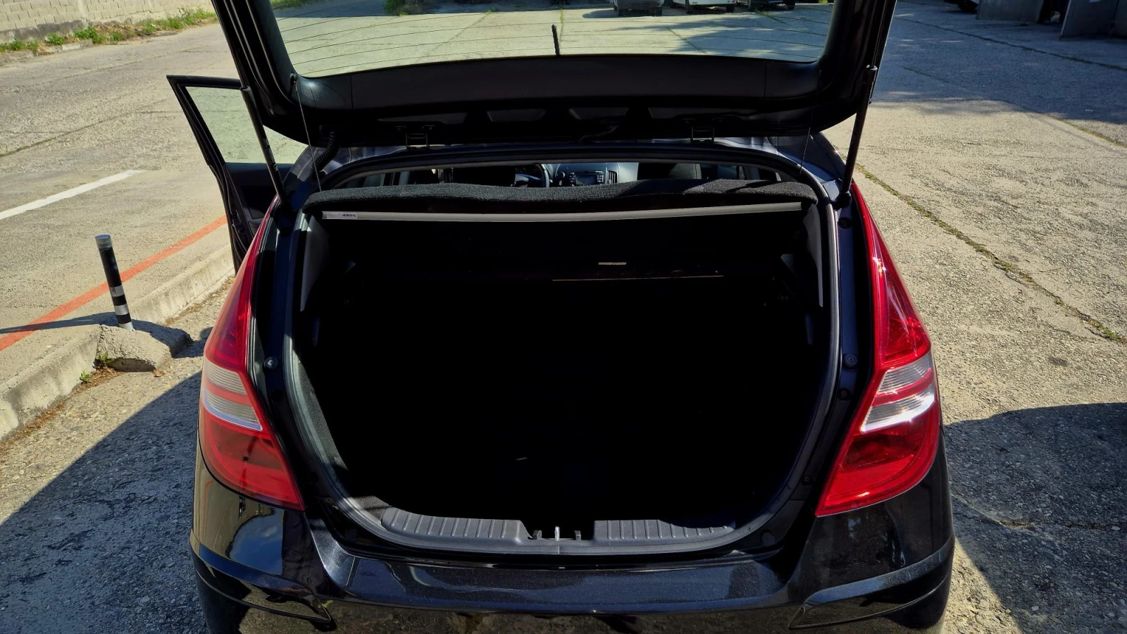Hyundai I30  - изображение 4